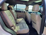 Ford Explorer 2013