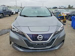 Nissan Leaf 2020
