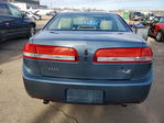 Lincoln MKZ 2011