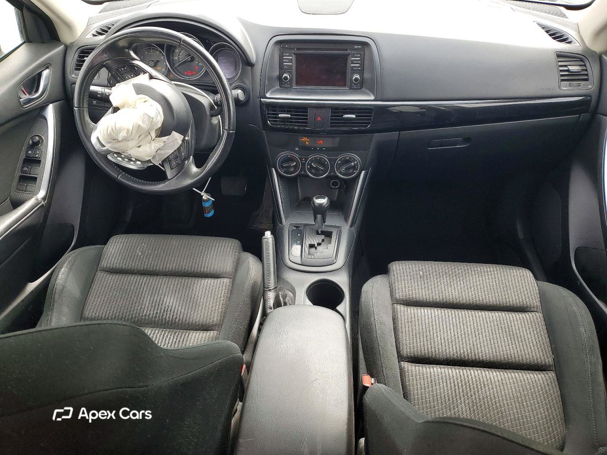 Mazda CX-5 2014