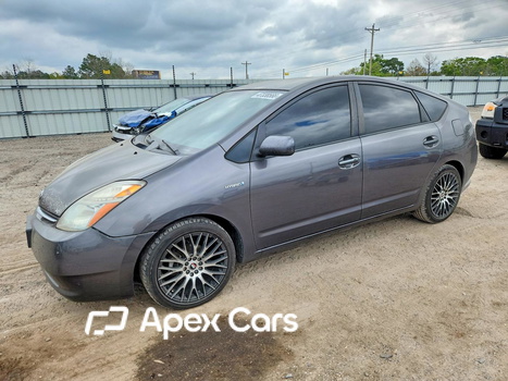 Toyota Prius 2008 - Image 1 of 12