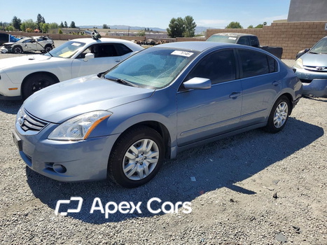 Nissan Altima 2012 - Image 1 of 12