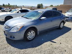 Nissan Altima 2012