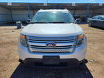 Ford Explorer 2012