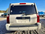 Jeep Commander 2008