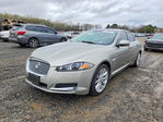 Jaguar XF 2013