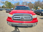 Toyota Tundra 2010