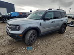 Ford Bronco 2022