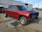 Chevrolet Silverado 2016