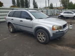 Volvo XC90 2004