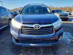 Toyota Highlander 2015