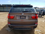 BMW X5 2012
