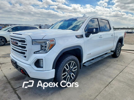 GMC Sierra 2020 - Image 1 of 13