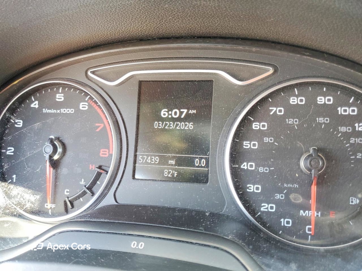 Audi A3 2020