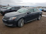 Lincoln MKS 2013