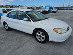 Ford Taurus 2002