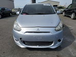 Mitsubishi Mirage 2015