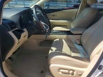 Lexus RX 2015