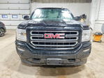 GMC Sierra 2017