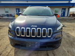 Jeep Cherokee 2016