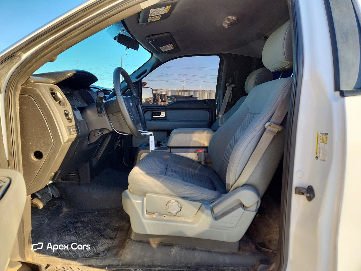 Ford F-150 2014