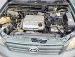 Toyota Highlander 2007