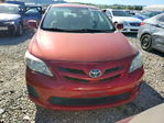 Toyota Corolla 2012