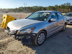 Honda Accord 2012