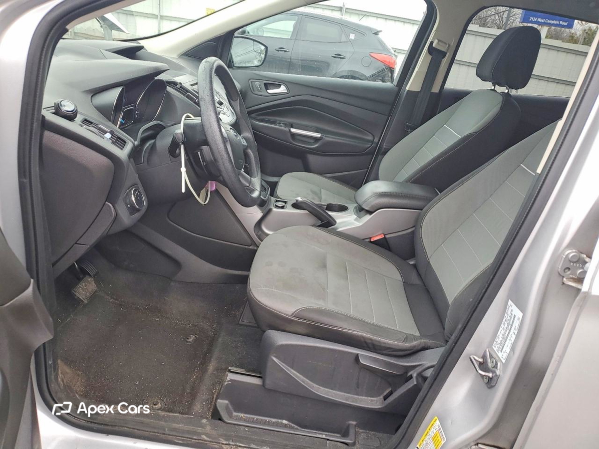Ford Escape 2013