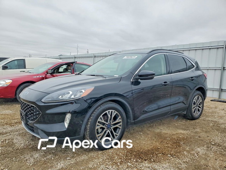 Ford Escape 2020 - Image 1 of 13