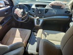 Honda CR-V 2012