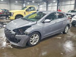Hyundai Elantra 2014