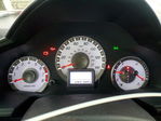 Honda Pilot 2012