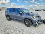 Honda Pilot 2016
