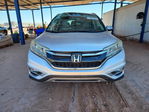 Honda CR-V 2016