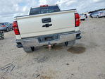 Chevrolet Silverado 2014