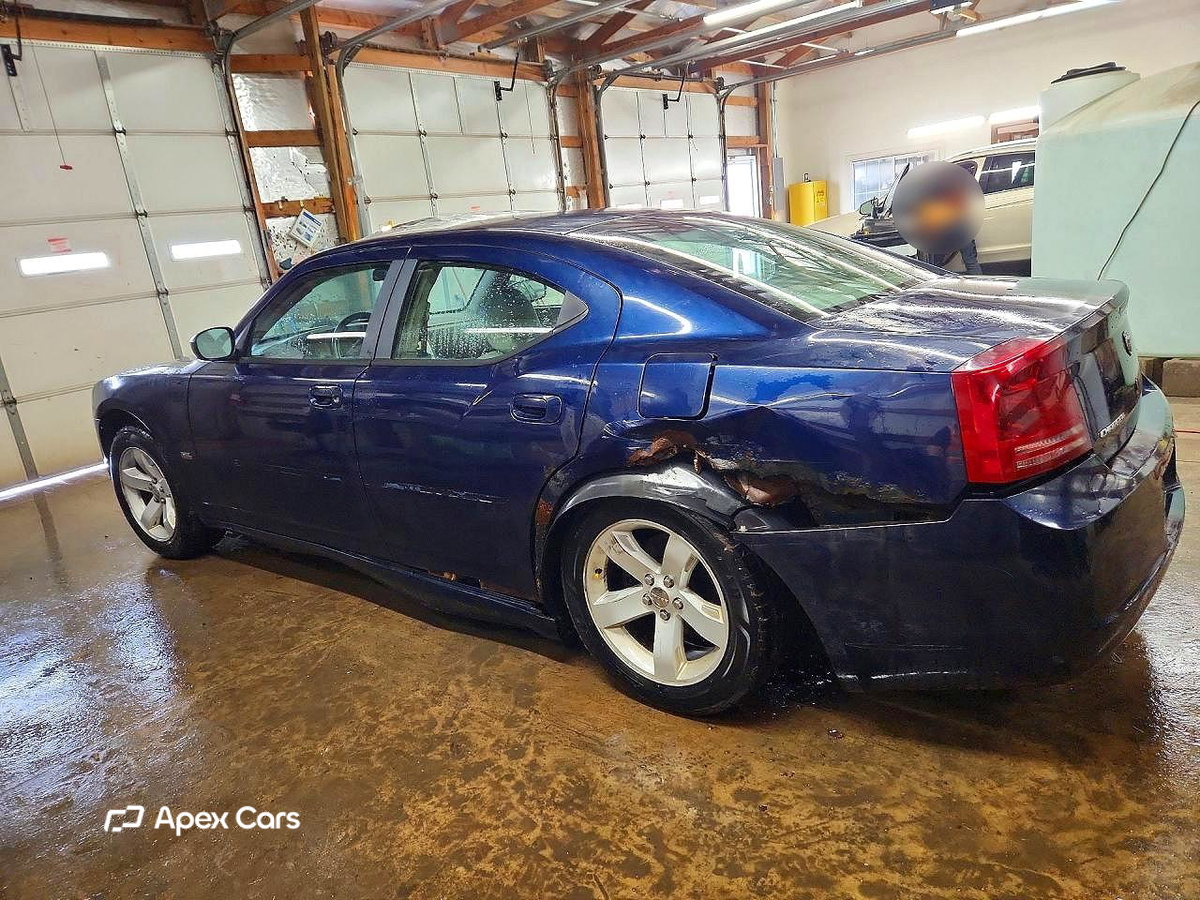 Dodge Charger 2006