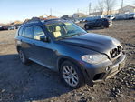 BMW X5 2012