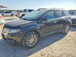 Lincoln MKX 2014