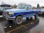 Ford F250 1996