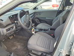 Kia K4 2025