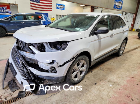 Ford Edge 2020 - Image 1 of 13