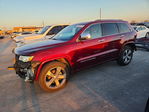 Jeep Cherokee 2016