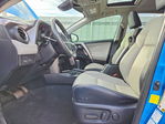 Toyota RAV 4 2018