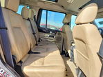 Land Rover LR4 2016