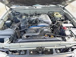 Toyota 4Runner 2002