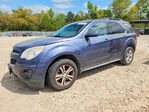 Chevrolet Equinox 2014