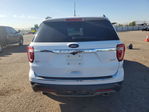 Ford Explorer 2018