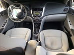 Hyundai Accent 2012
