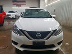 Nissan Sentra 2017